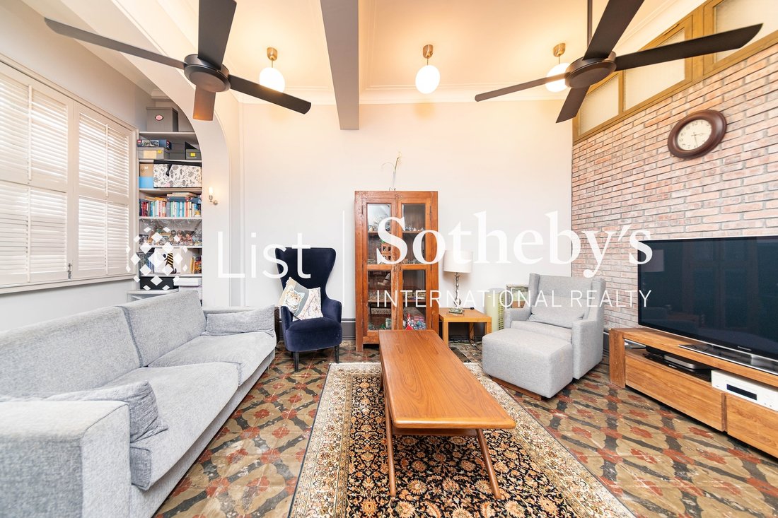 Apartment in Hong Kong, Hong Kong 5 - 18869969
