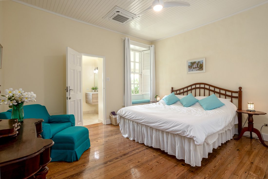 Casa a Belair, Saint Philip, Barbados 5 - 18870346