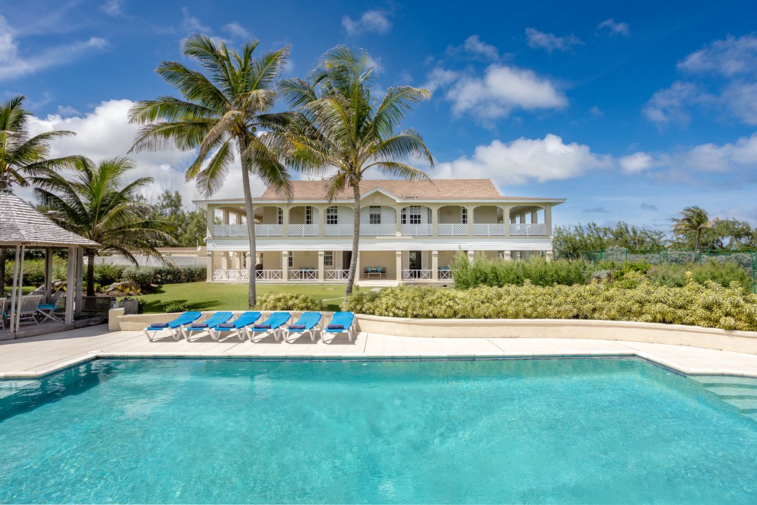 Casa a Belair, Saint Philip, Barbados 1 - 18870346