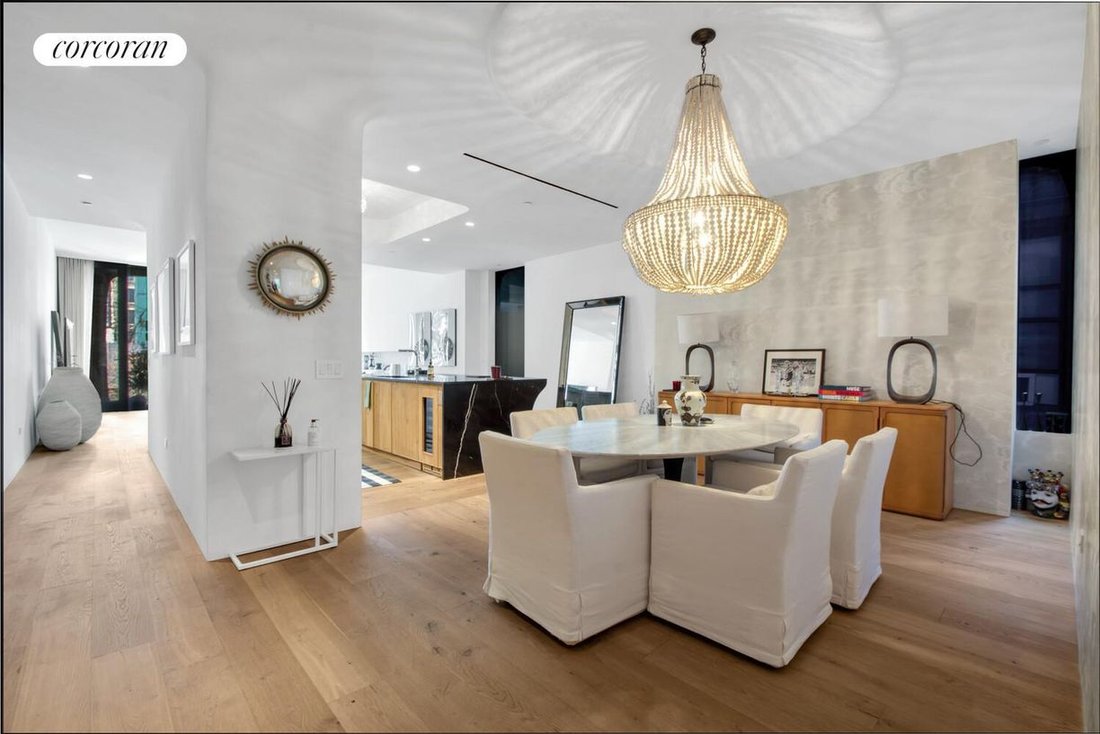 Condominio a New York, New York, Stati Uniti 4 - 18870317