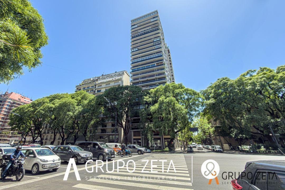 Appartamento a Buenos Aires, Città Autonoma di Buenos Aires, Argentina 2 - 18870281