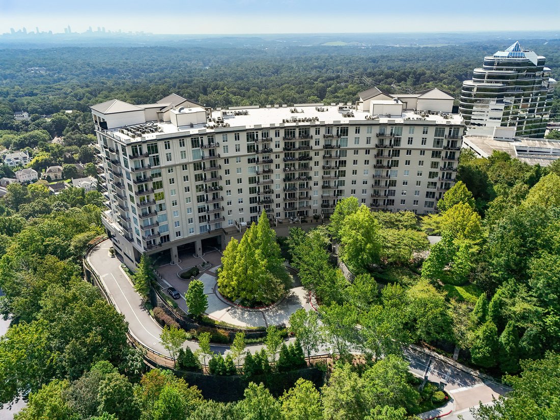 Condo in Atlanta, Georgia, United States 1 - 18870229