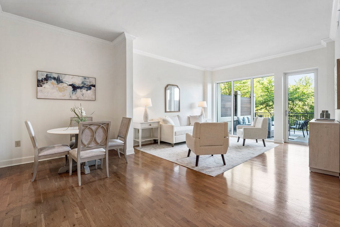 Condo in Atlanta, Georgia, United States 5 - 18870229