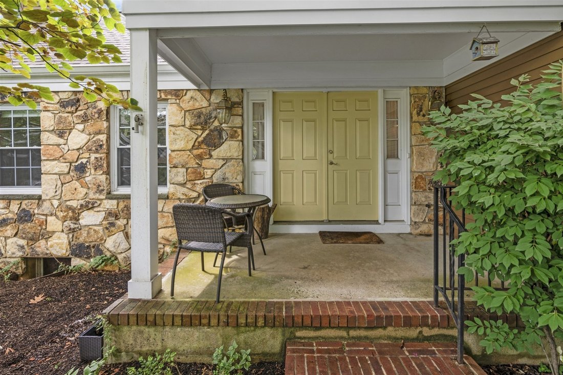 Townhouse in Morris Township, New Jersey, United States 2 - 18870283