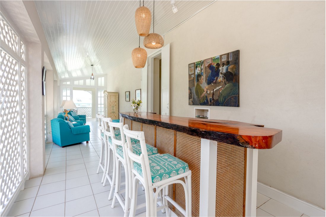 Casa a Belair, Saint Philip, Barbados 2 - 18870346