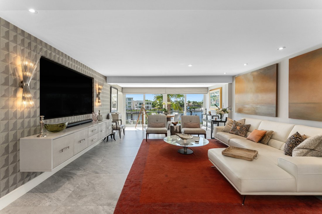 Appartement à Key Colony Beach, Floride, États-Unis 3 - 18870319