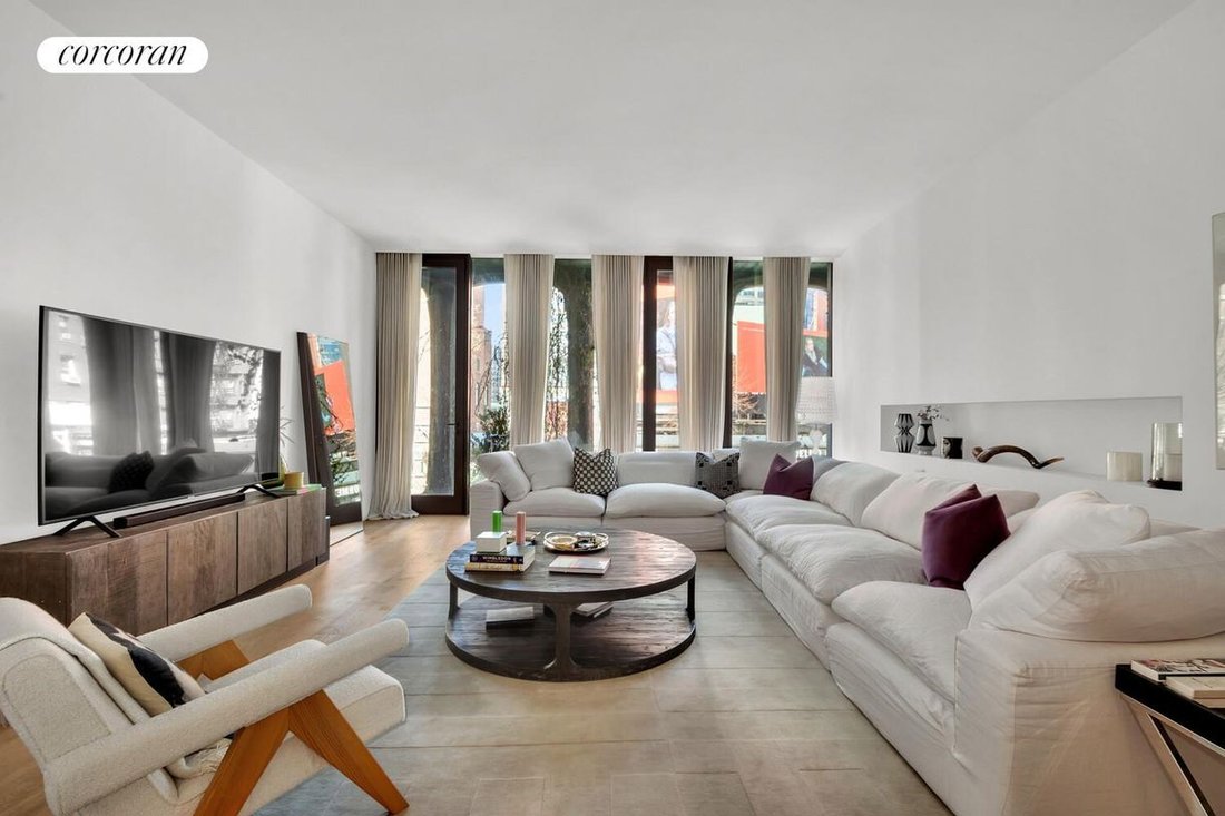 Condominio a New York, New York, Stati Uniti 5 - 18870317