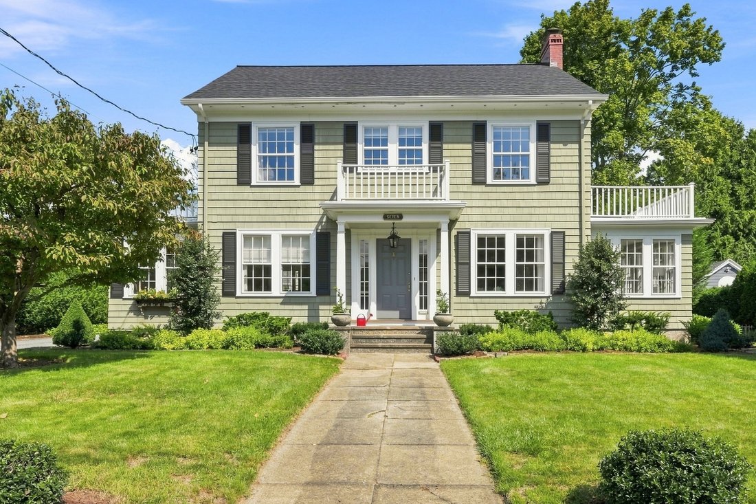 Autres à Barrington, Rhode Island, États-Unis 1 - 18870228