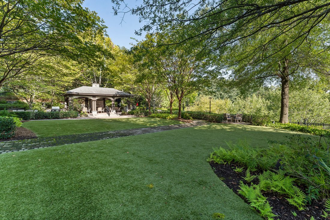 Condo in Atlanta, Georgia, United States 3 - 18870229