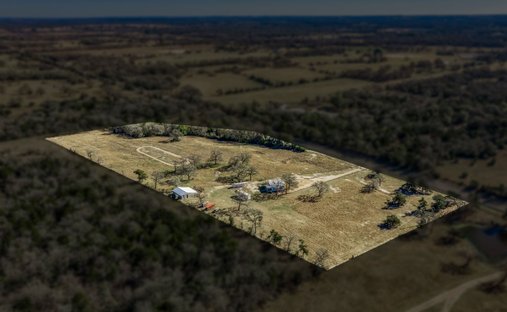 Burton, Texas, United States 1