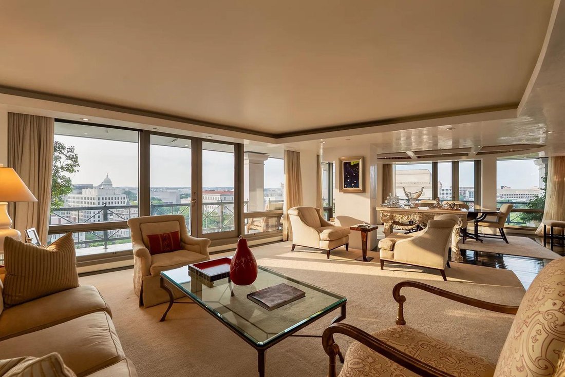 Condominio en Washington D. C., Distrito de Columbia, Estados Unidos 4 - 18870222