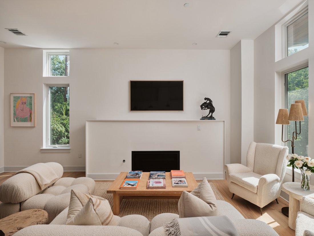 Townhouse en Austin, Texas, Estados Unidos 5 - 18870233