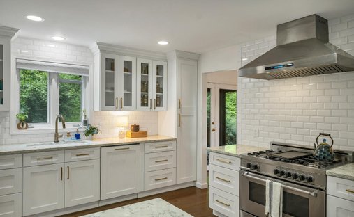 Haus in Bow, New Hampshire, Vereinigte Staaten 1