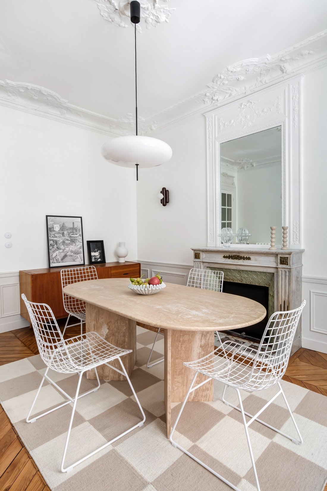 Appartamento a Amiraux-Simplon-Poissonniers, Paris 18e Arrondissement, Parigi 5 - 18870220