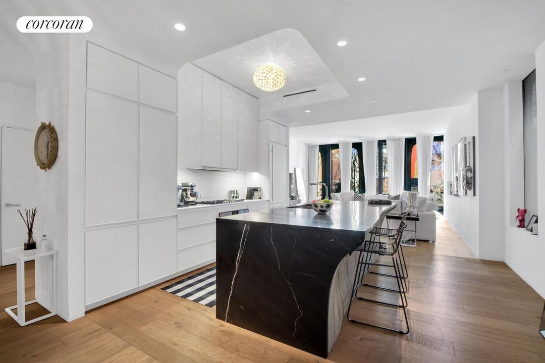 Condominio a New York, New York, Stati Uniti 2 - 18870317