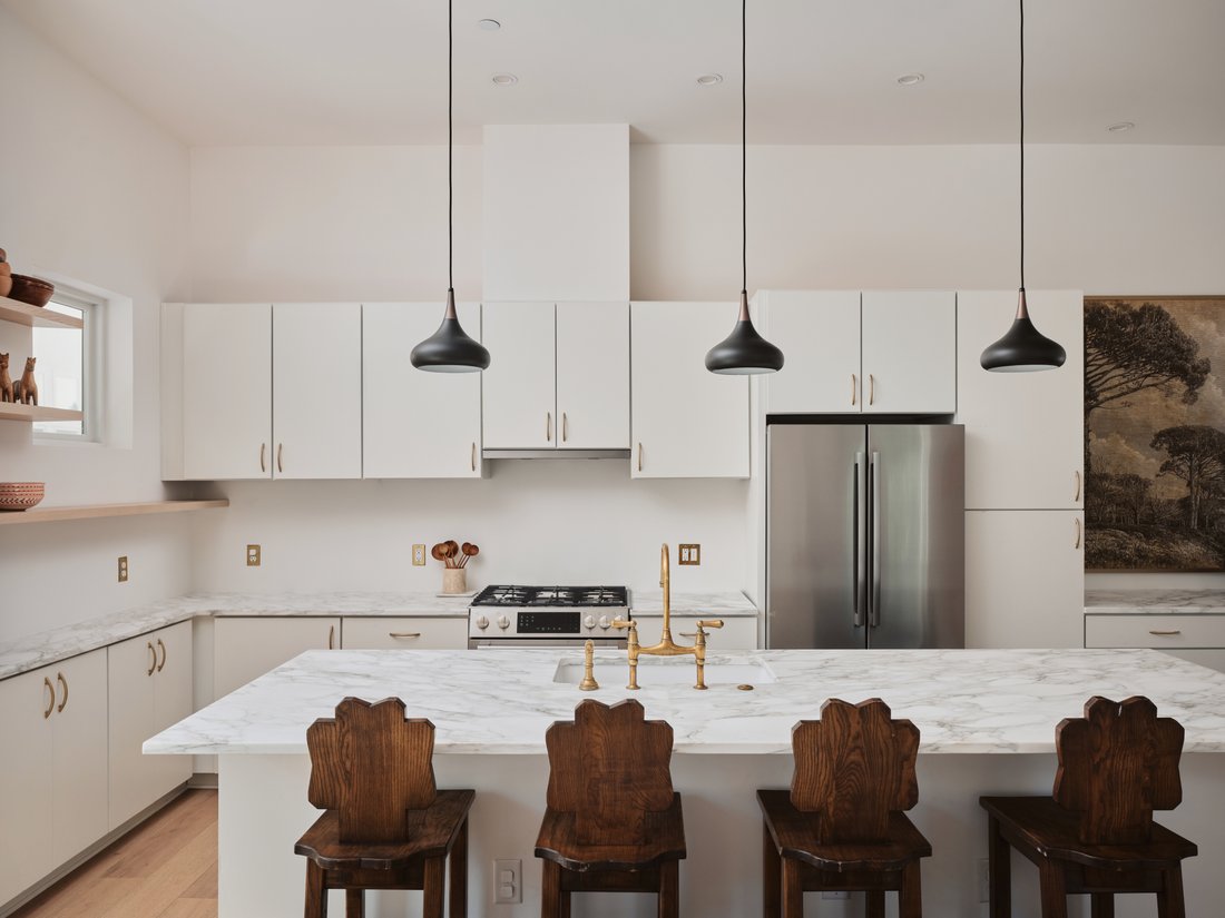 Townhouse en Austin, Texas, Estados Unidos 1 - 18870233