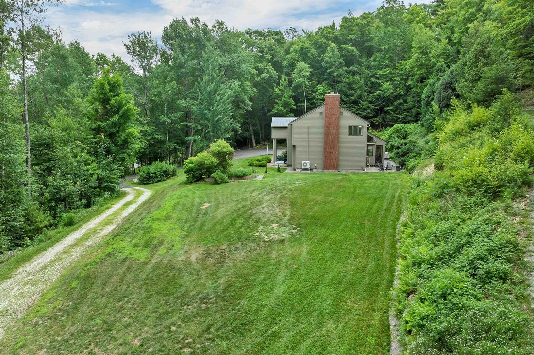 Maison à Bow, New Hampshire, États-Unis 3 - 18870235