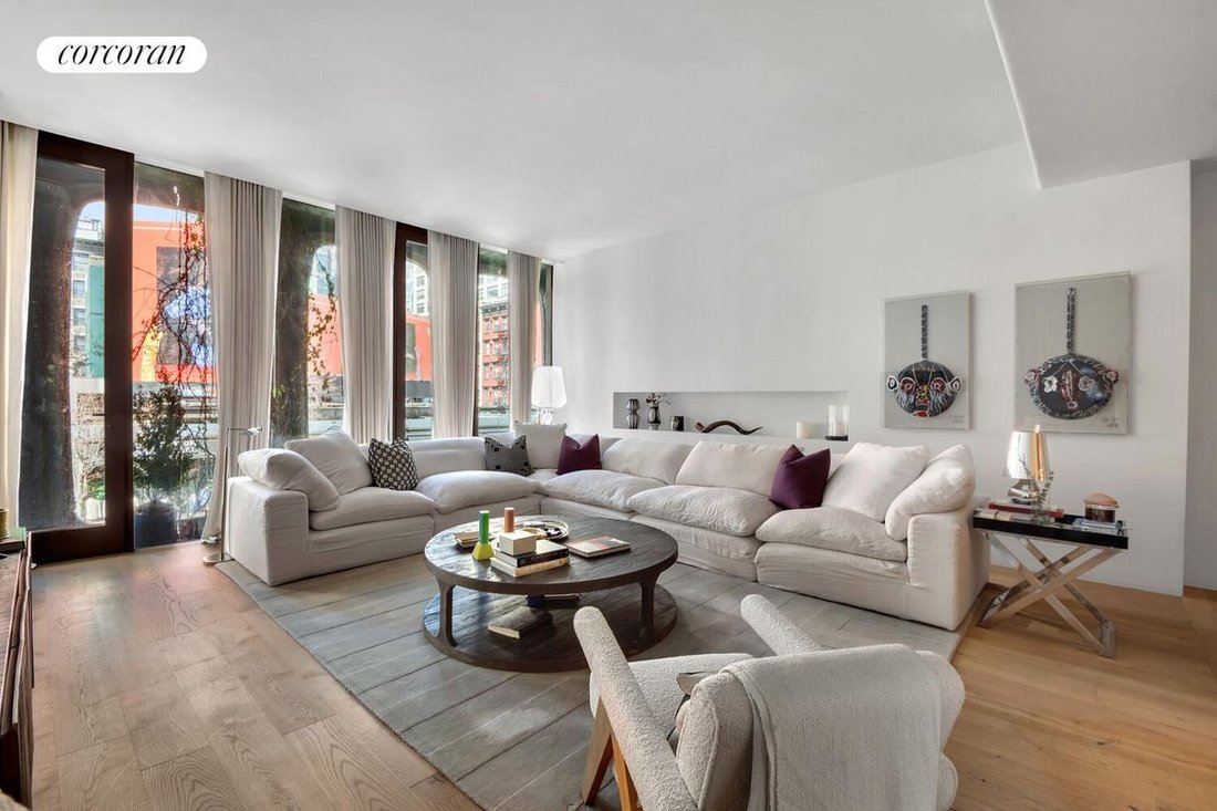 Condominio a New York, New York, Stati Uniti 1 - 18870317