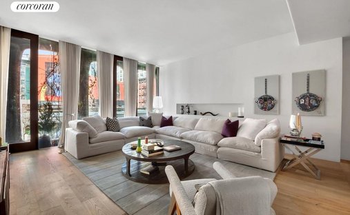 Condominio a New York, New York, Stati Uniti 1