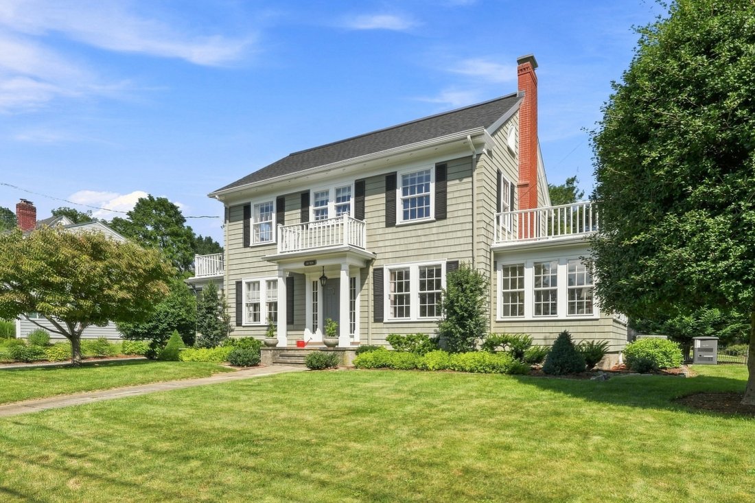 Autres à Barrington, Rhode Island, États-Unis 2 - 18870228