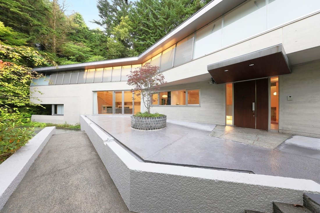 Villa à Karuizawa, Nagano, Japon 1 - 18870247
