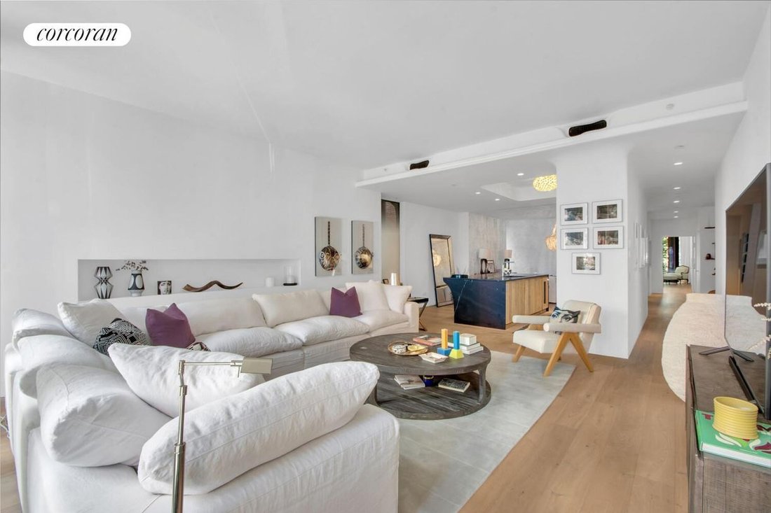 Condominio a New York, New York, Stati Uniti 3 - 18870317