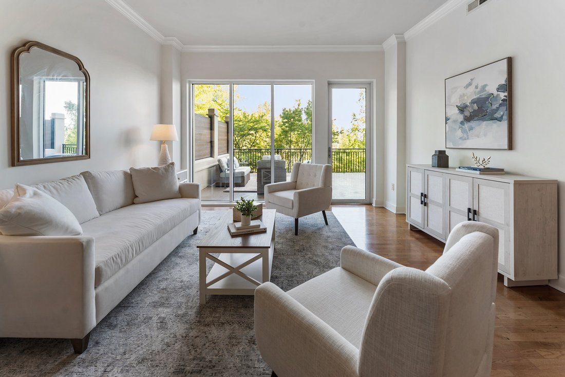 Condo in Atlanta, Georgia, United States 4 - 18870229