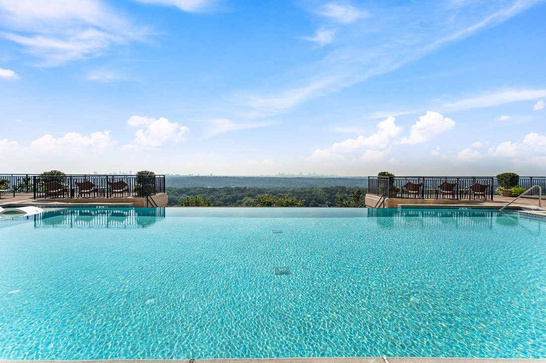 Condo in Atlanta, Georgia, United States 2 - 18870229