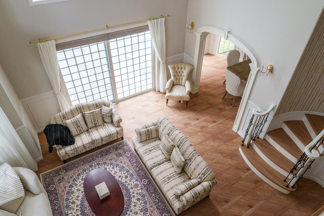 Villa in Karuizawa, Nagano, Japan 4 - 18870313
