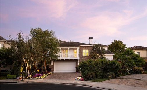 Maison à Huntington Beach, Californie, États-Unis 1