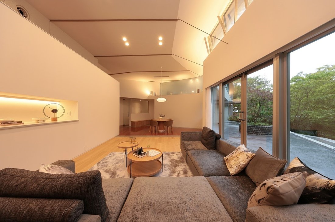 Villa à Karuizawa, Nagano, Japon 2 - 18870247