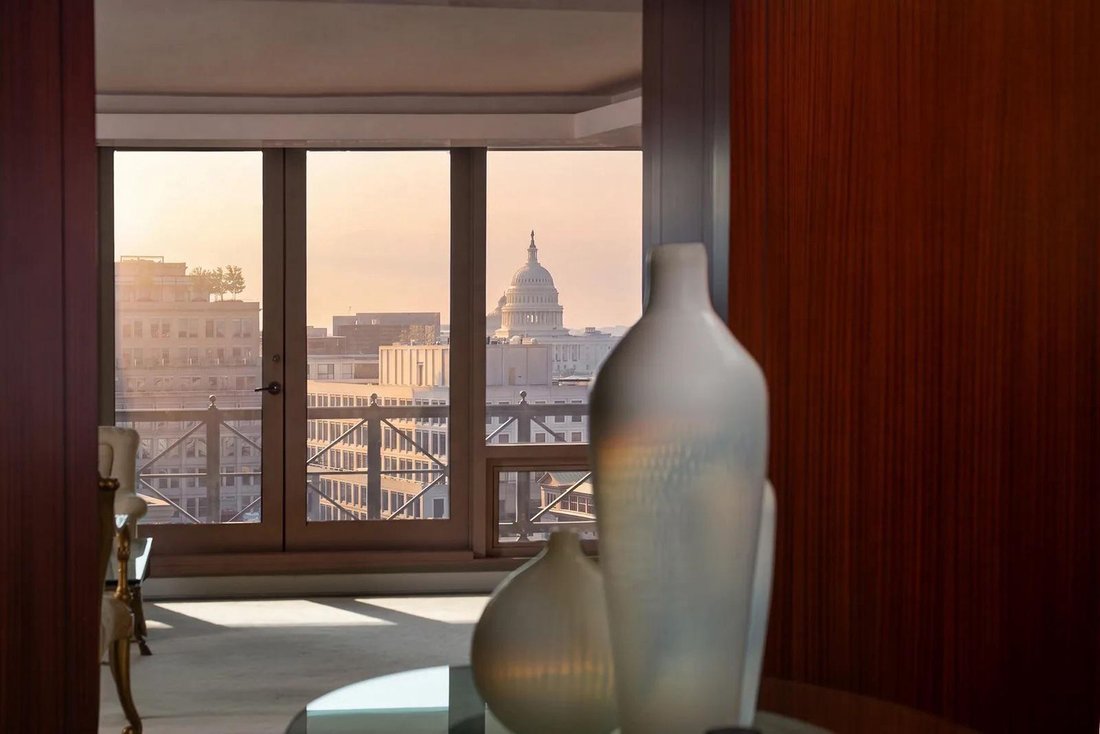Condominio en Washington D. C., Distrito de Columbia, Estados Unidos 1 - 18870222