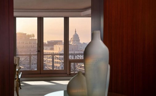 Condominio a Washington, Distretto di Columbia, Stati Uniti 1