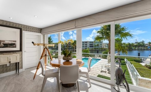 Appartement à Key Colony Beach, Floride, États-Unis 1