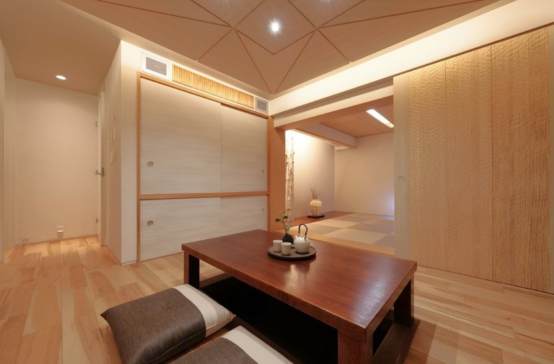 Villa à Karuizawa, Nagano, Japon 5 - 18870247