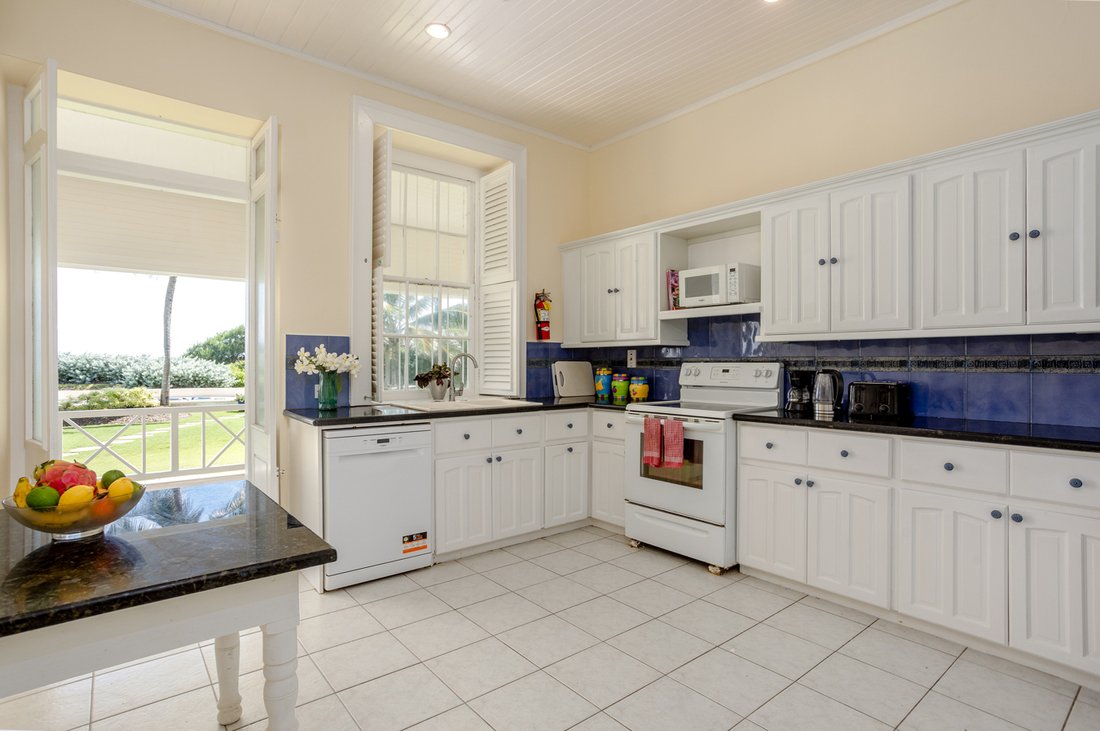 Casa a Belair, Saint Philip, Barbados 4 - 18870346