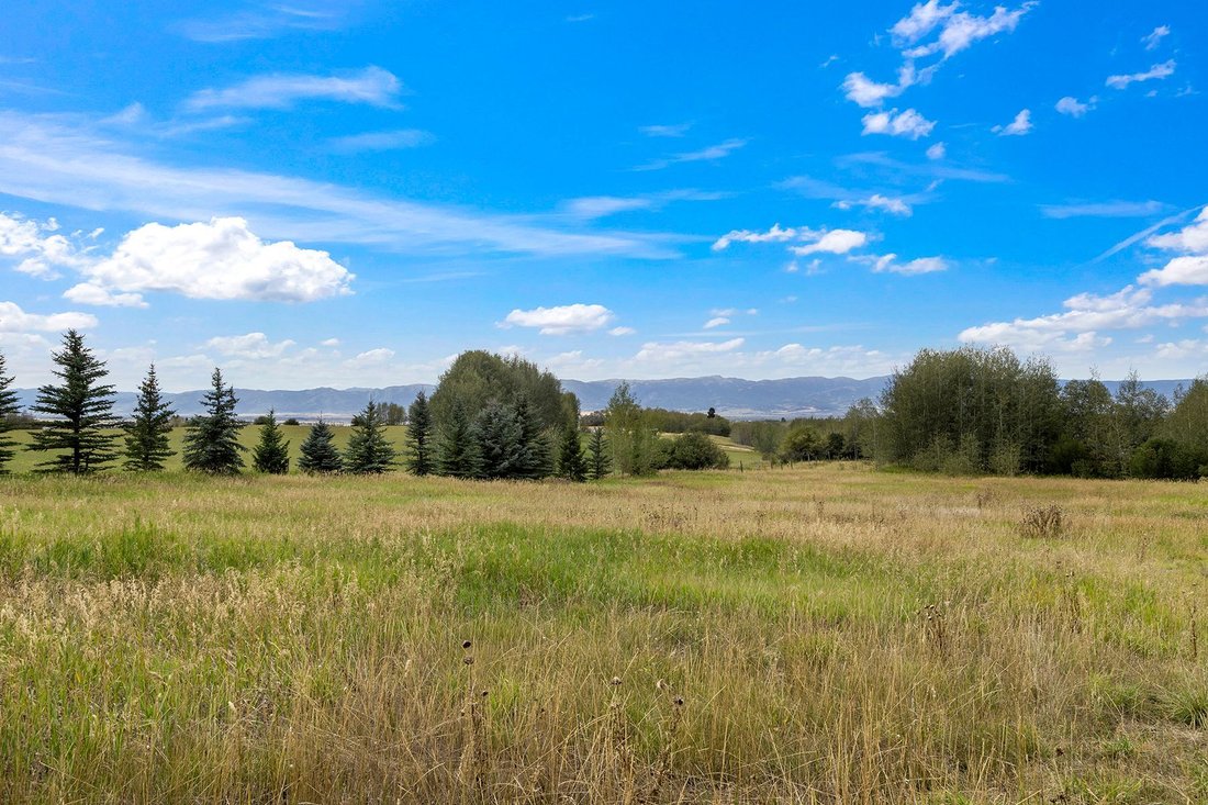 Land in Alta, Wyoming, United States 5 - 18870322