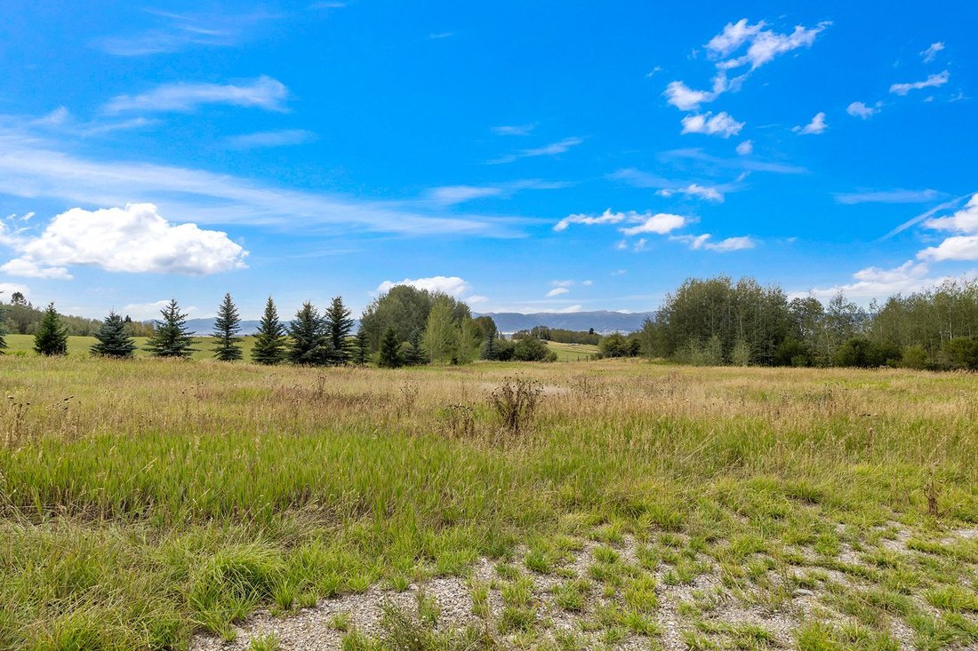 Land in Alta, Wyoming, United States 3 - 18870322