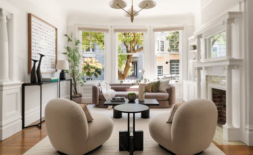 Condo in San Francisco, California, United States 1