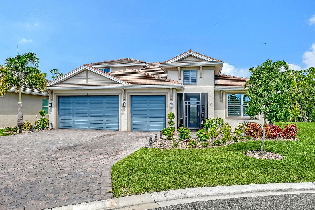 Venice, Florida, United States 1 - 18870320
