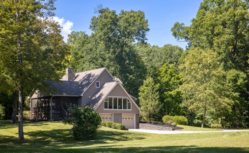 House in Rhinebeck, New York, United States 1