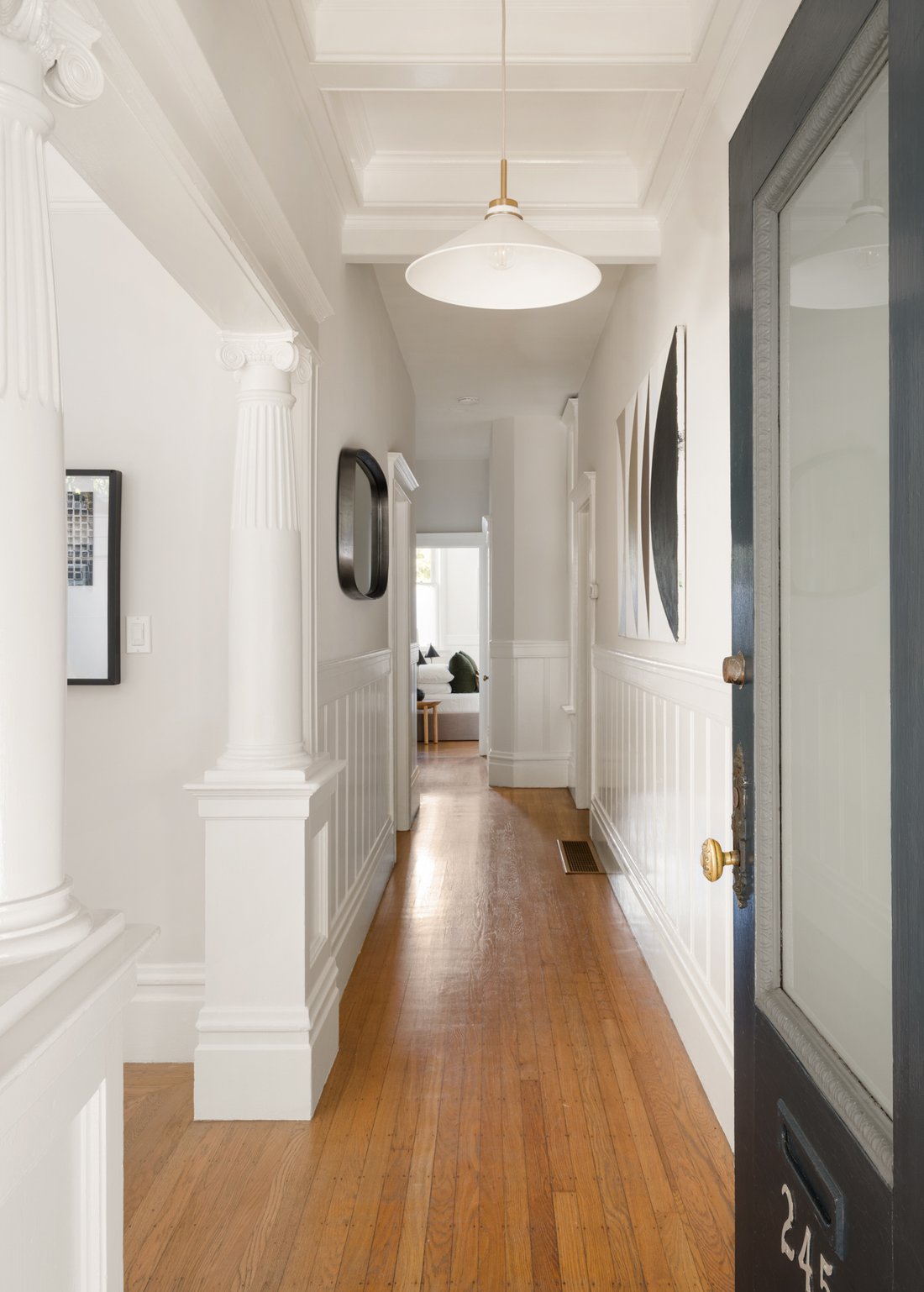 Appartement à San Francisco, Californie, États-Unis 2 - 18870284