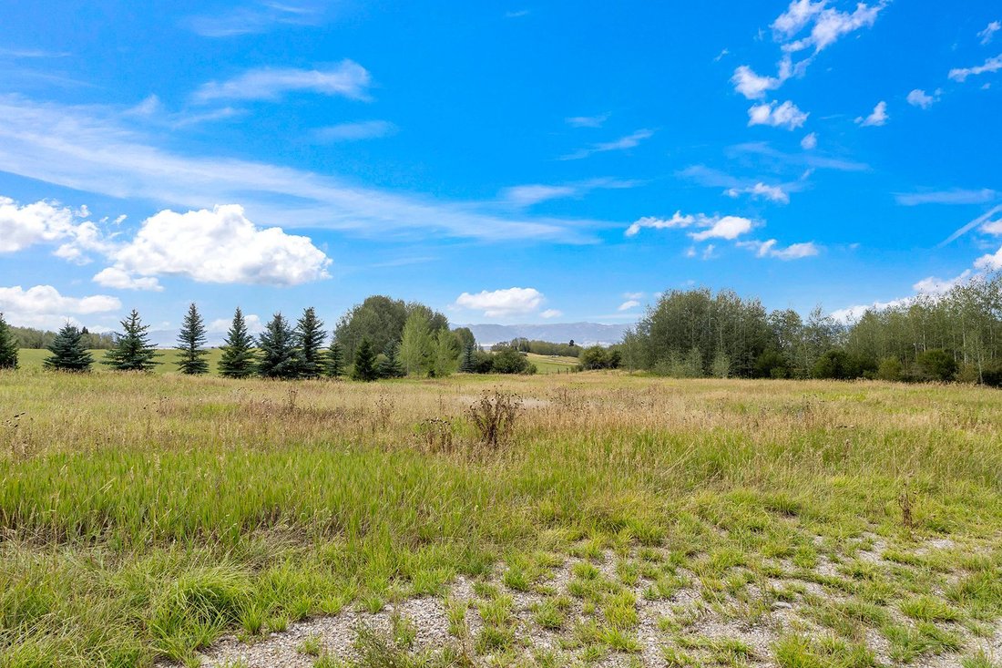 Land in Alta, Wyoming, United States 2 - 18870322