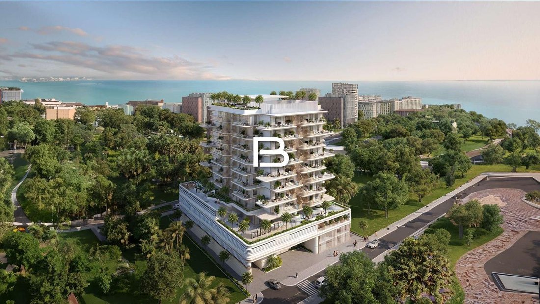 Apartamento en Ciudad de México, Ciudad de México, México 1 - 18870280