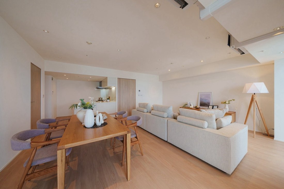 Condo in Naha, Okinawa, Japan 2 - 18870223