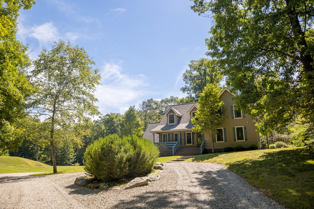House in Rhinebeck, New York, United States 3 - 18870325