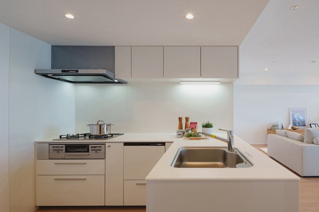 Condo in Naha, Okinawa, Japan 3 - 18870223