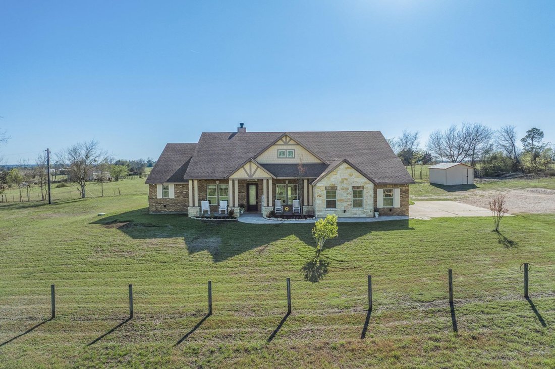 Otros en Bellville, Texas, Estados Unidos 1 - 18870285