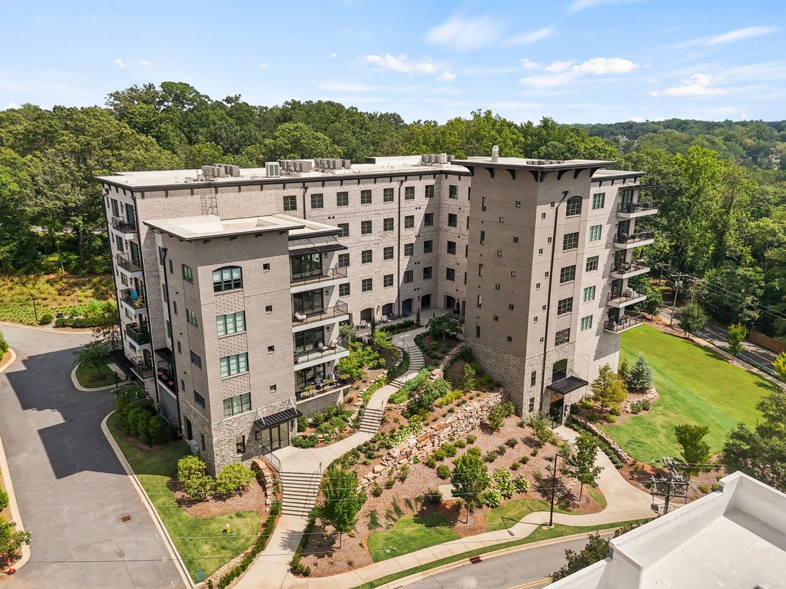 Condo in Greenville, South Carolina, United States 1 - 18870326