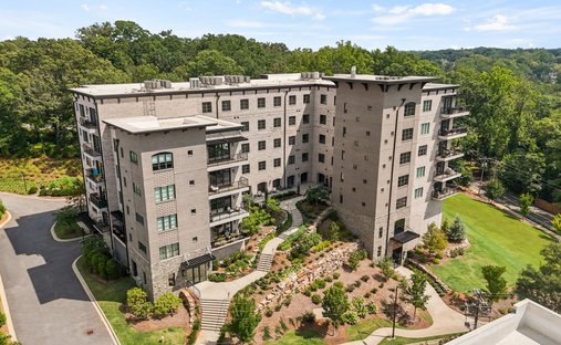 Appartement à Greenville, Caroline du Sud, États-Unis 1